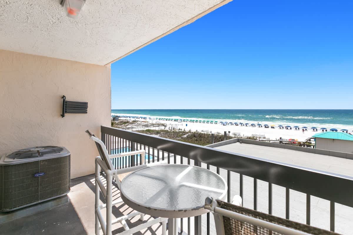 SunDestin Resort Unit 0308 15