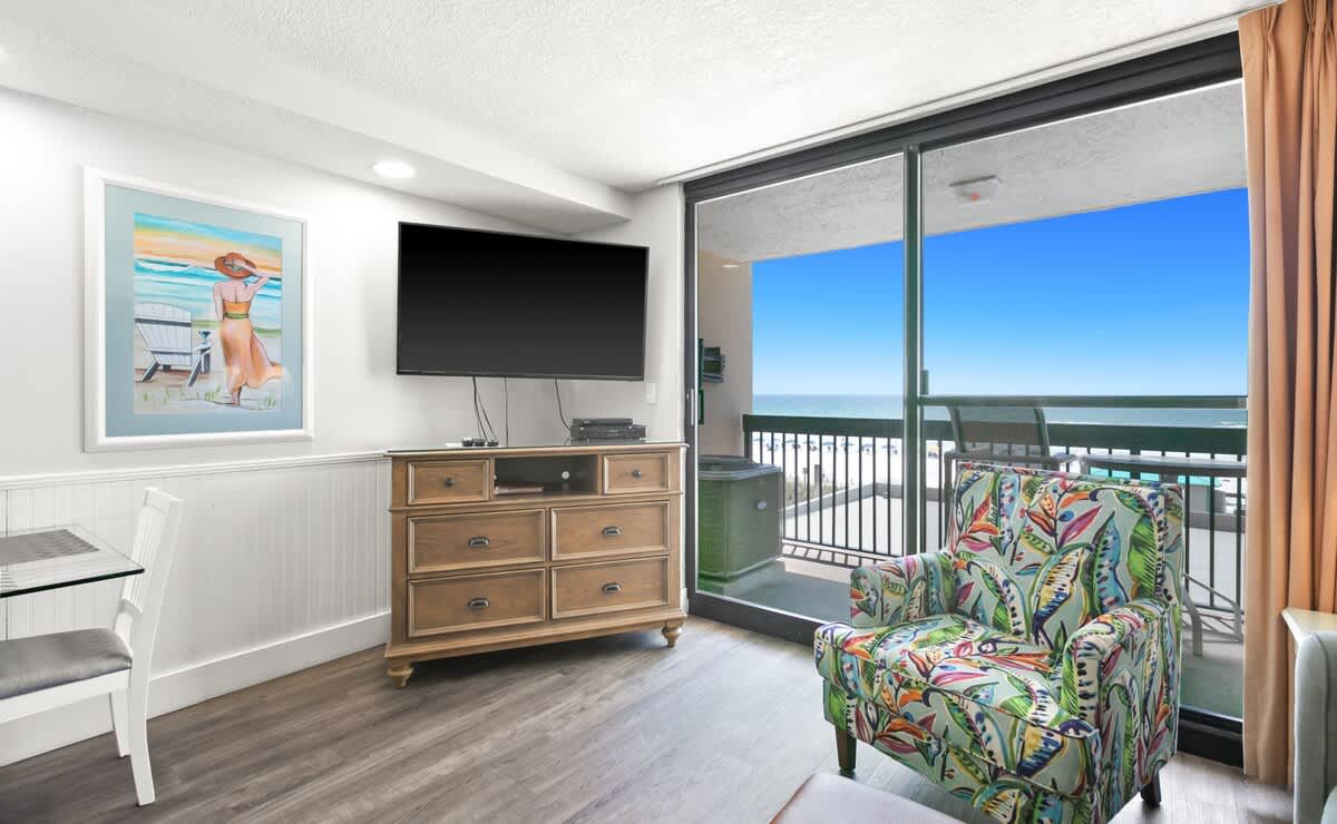 SunDestin Resort Unit 0308 4