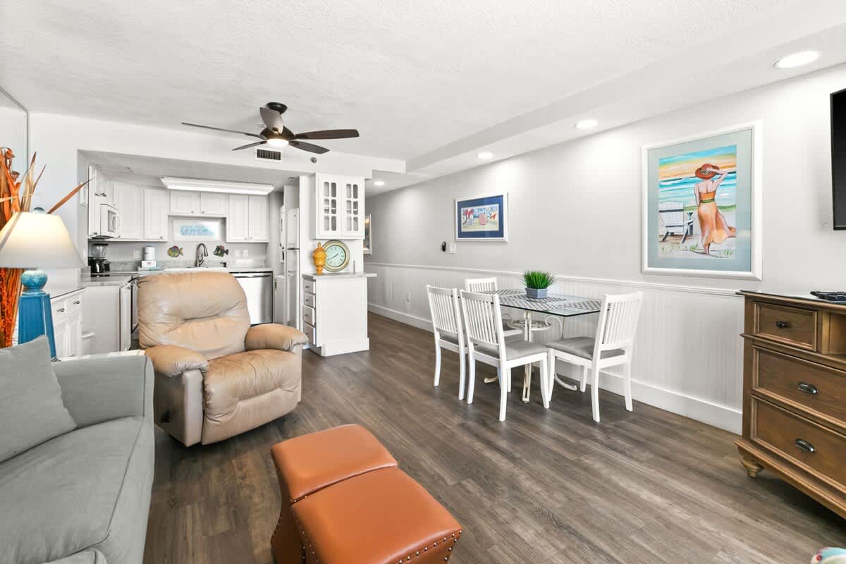 SunDestin Resort Unit 0308 3