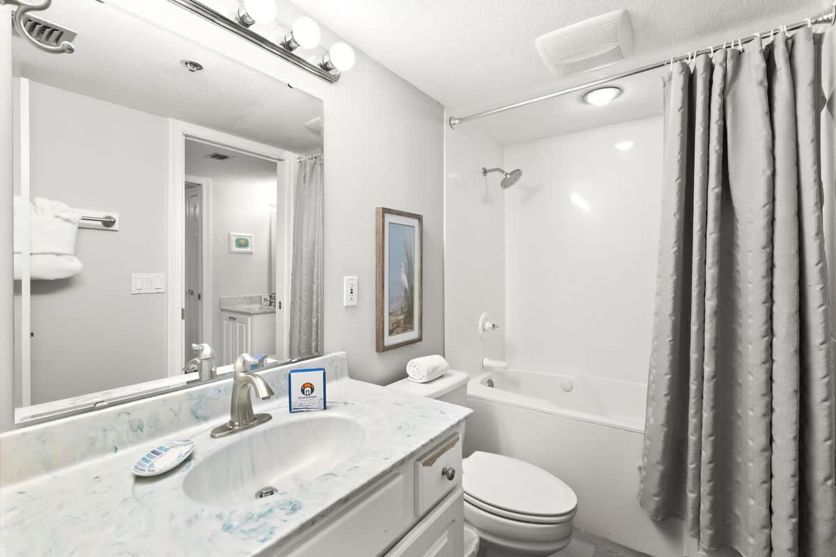 SunDestin Resort Unit 0308 11