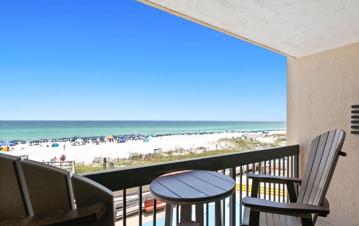 SunDestin Resort Unit 0310 | Photo 17