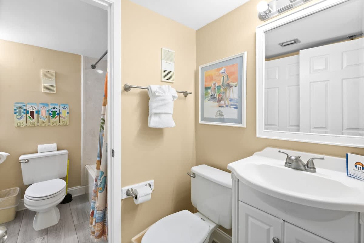 SunDestin Resort Unit 0310 | Photo 15