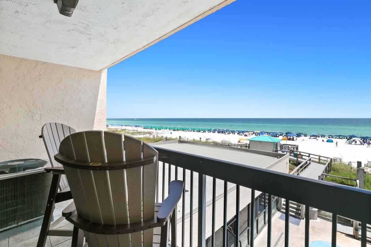 SunDestin Resort Unit 0310 | Photo 16