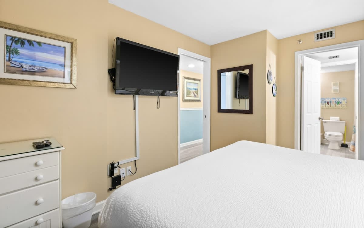 SunDestin Resort Unit 0310 | Photo 13