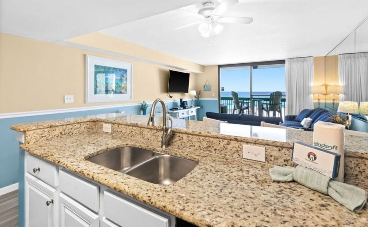 SunDestin Resort Unit 0310 | Photo 9