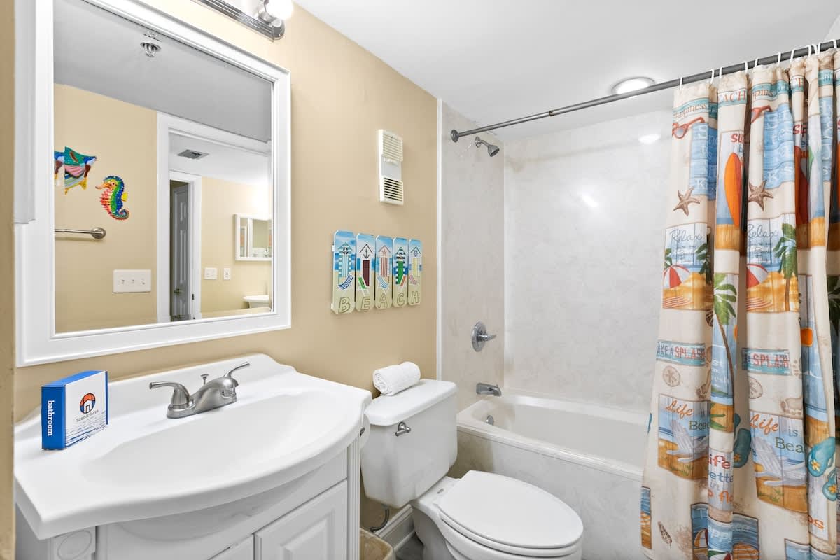 SunDestin Resort Unit 0310 | Photo 14