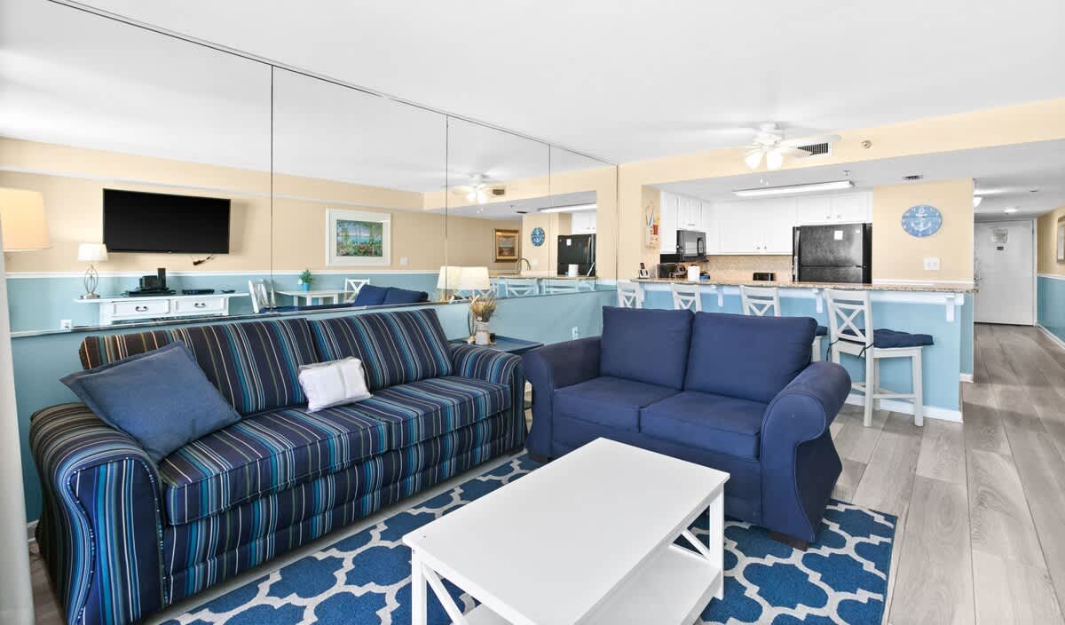 SunDestin Resort Unit 0310 | Photo 5