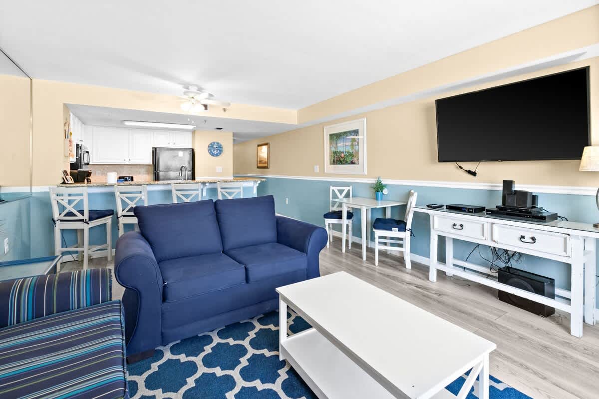 SunDestin Resort Unit 0310 | Photo 6