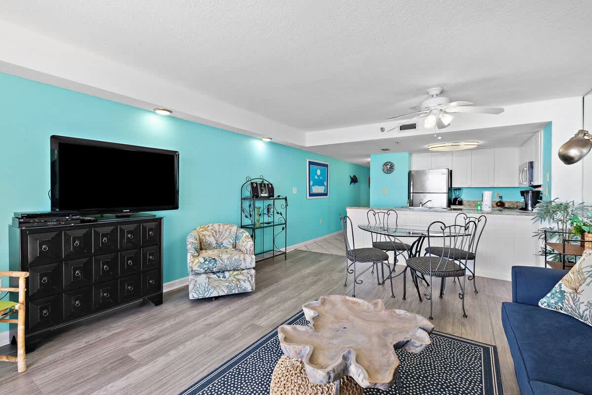 SunDestin Resort Unit 0311 | Photo 5