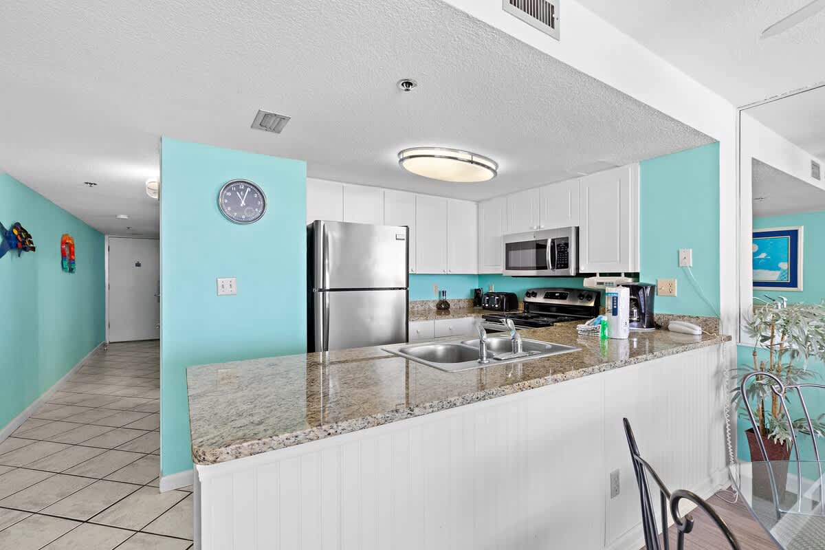 SunDestin Resort Unit 0311 | Photo 6