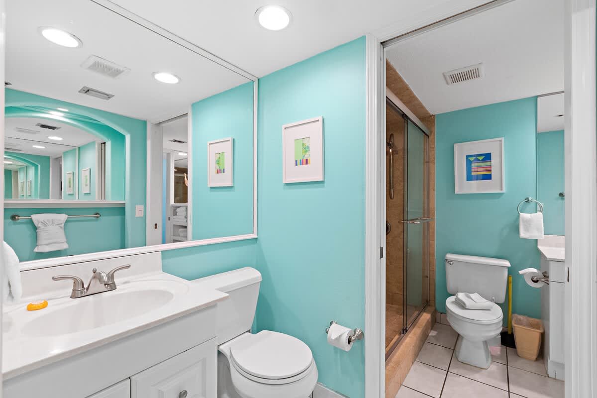 SunDestin Resort Unit 0311 | Photo 12