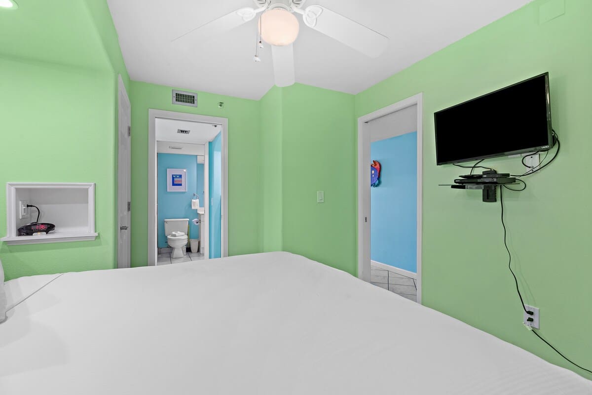 SunDestin Resort Unit 0311 | Photo 11