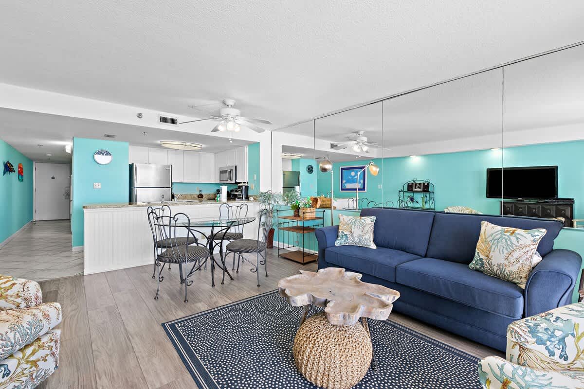 SunDestin Resort Unit 0311 | Photo 4