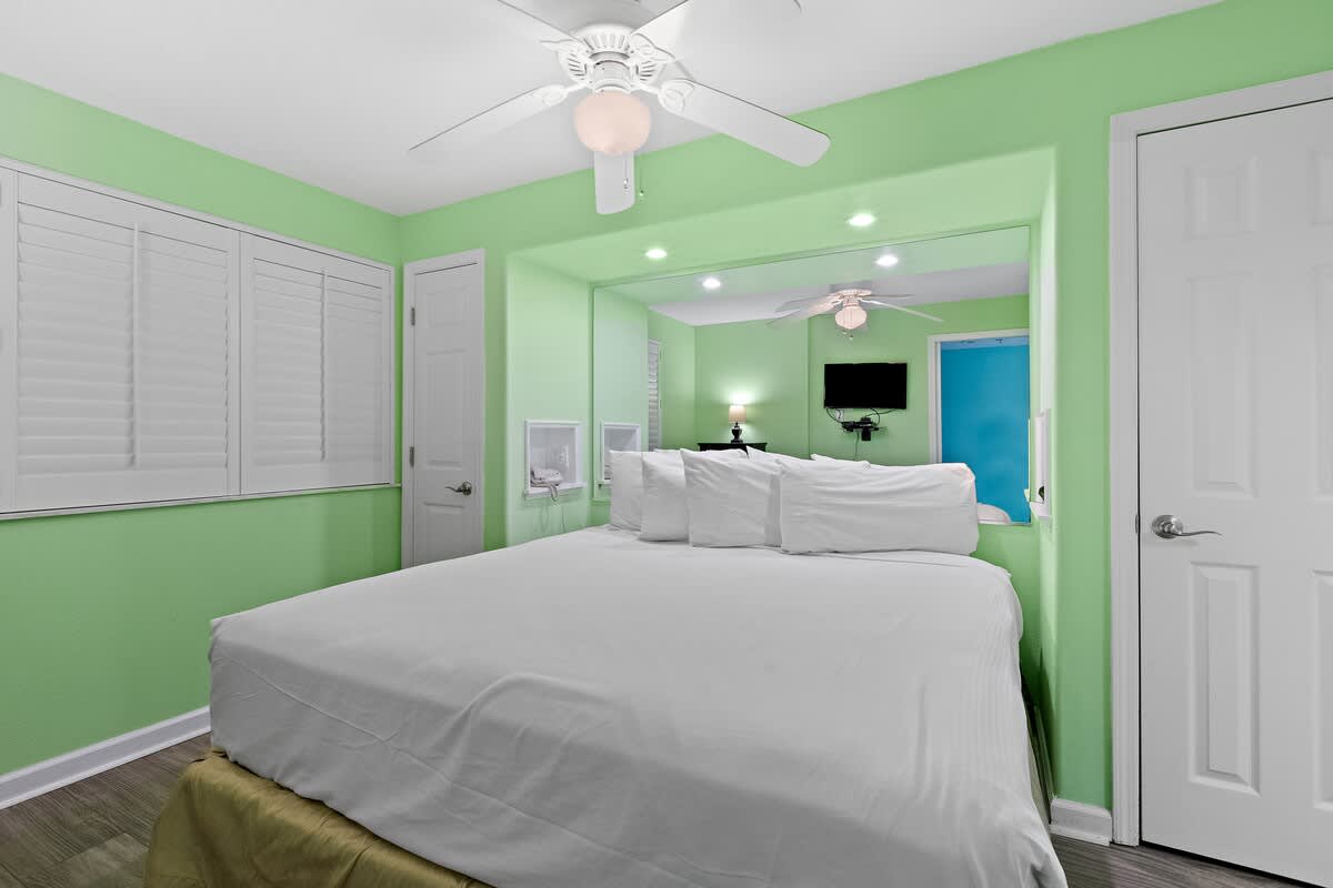 SunDestin Resort Unit 0311 | Photo 10