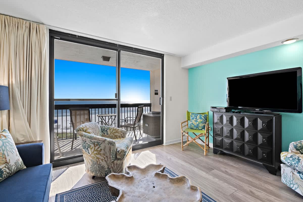 SunDestin Resort Unit 0311