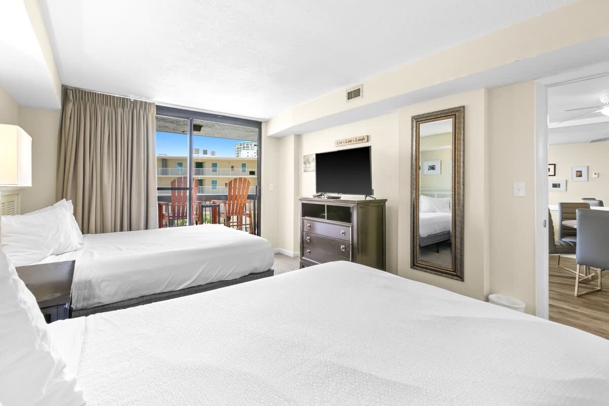 SunDestin Resort Unit 0314 | Photo 11