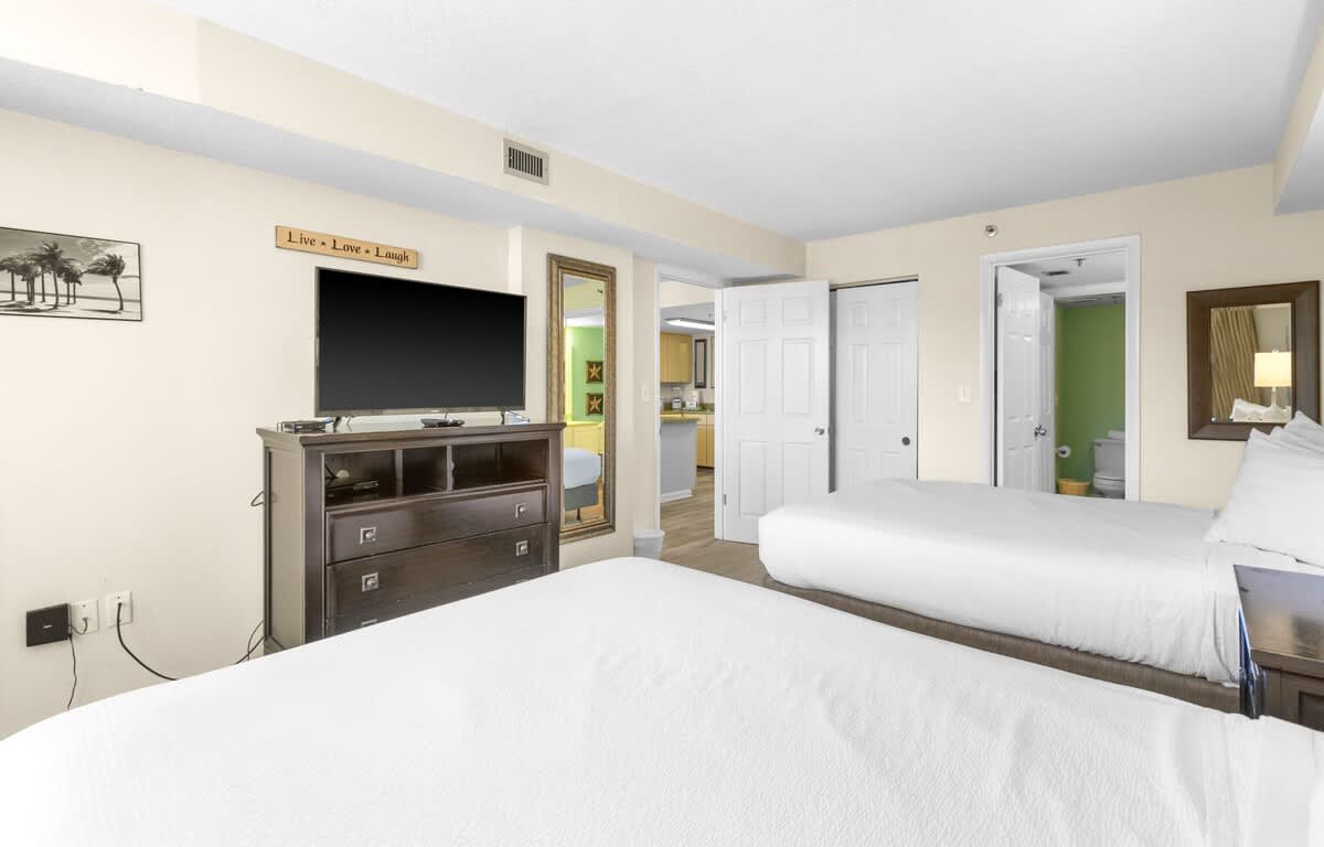 SunDestin Resort Unit 0314 | Photo 10