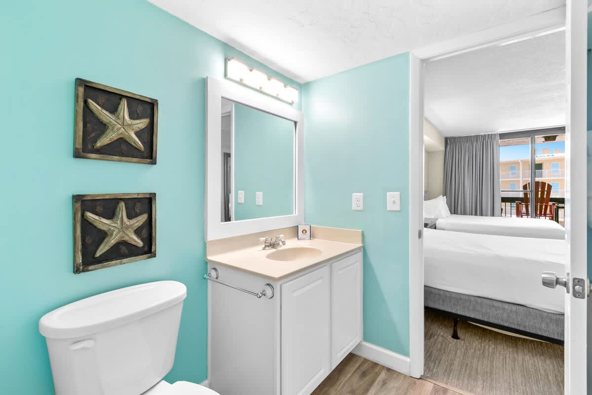 SunDestin Resort Unit 0314 | Photo 13
