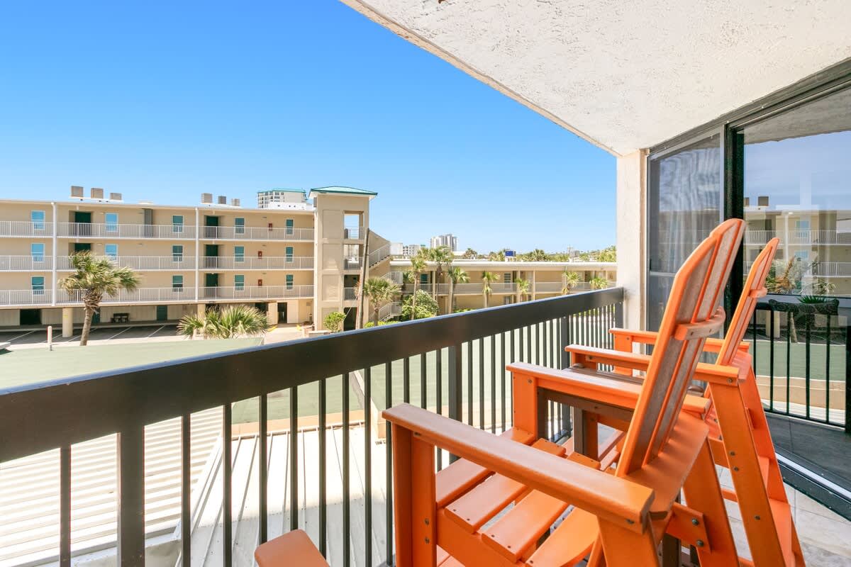 SunDestin Resort Unit 0314 | Photo 16