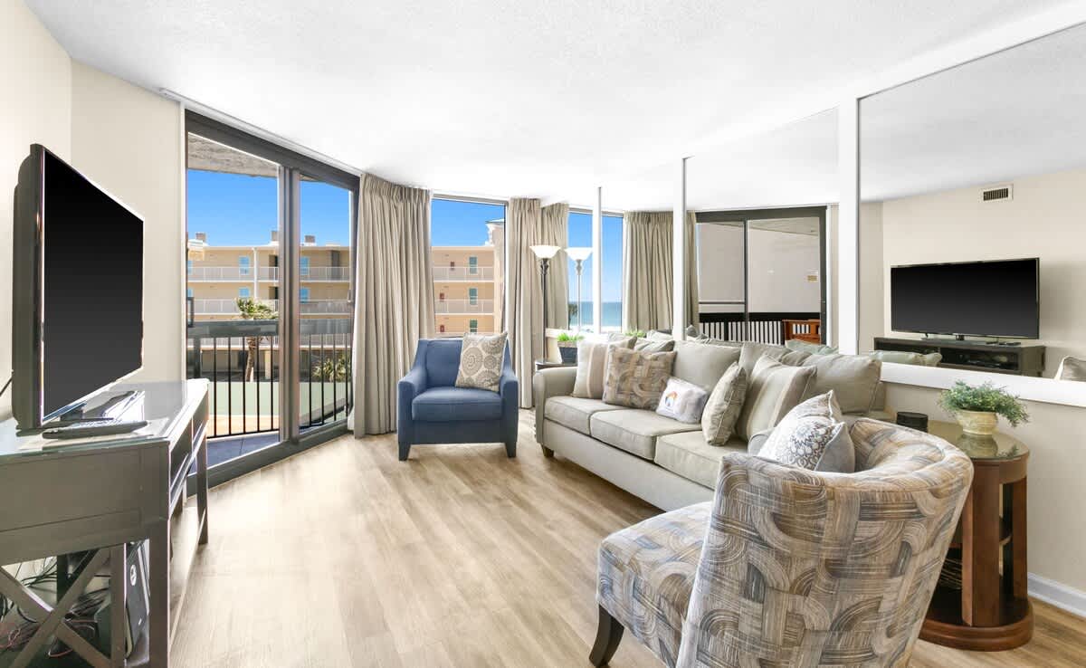 SunDestin Resort Unit 0314