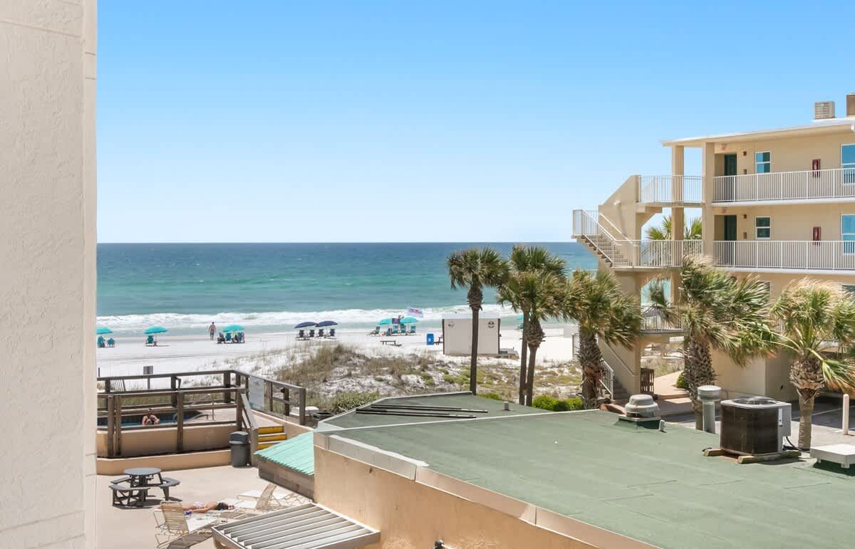 SunDestin Resort Unit 0314 | Photo 18