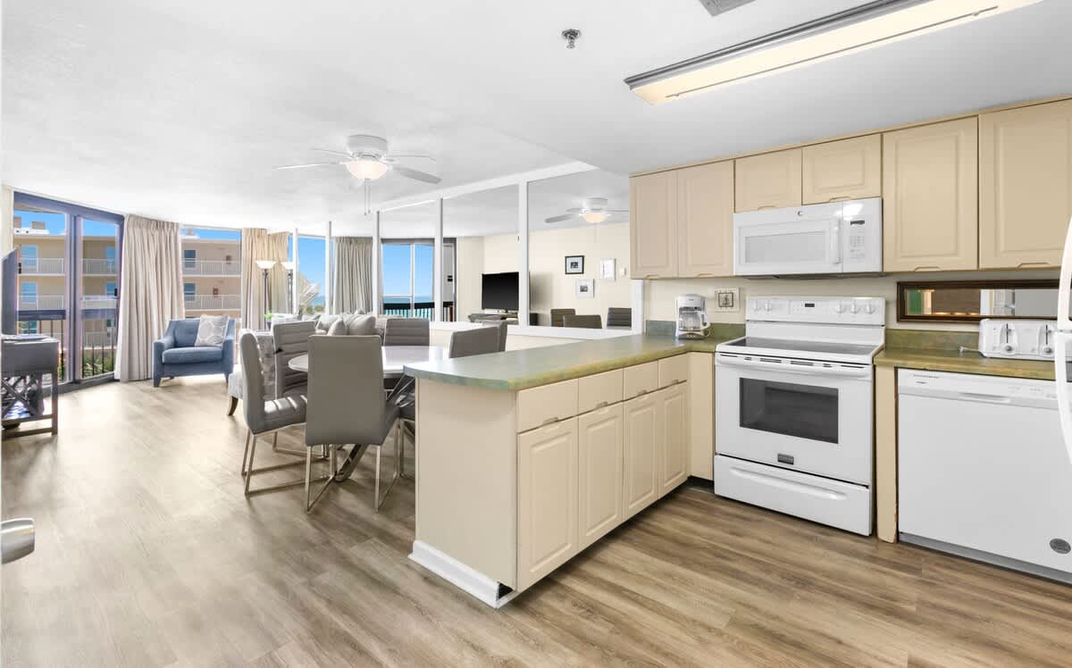 SunDestin Resort Unit 0314 | Photo 7