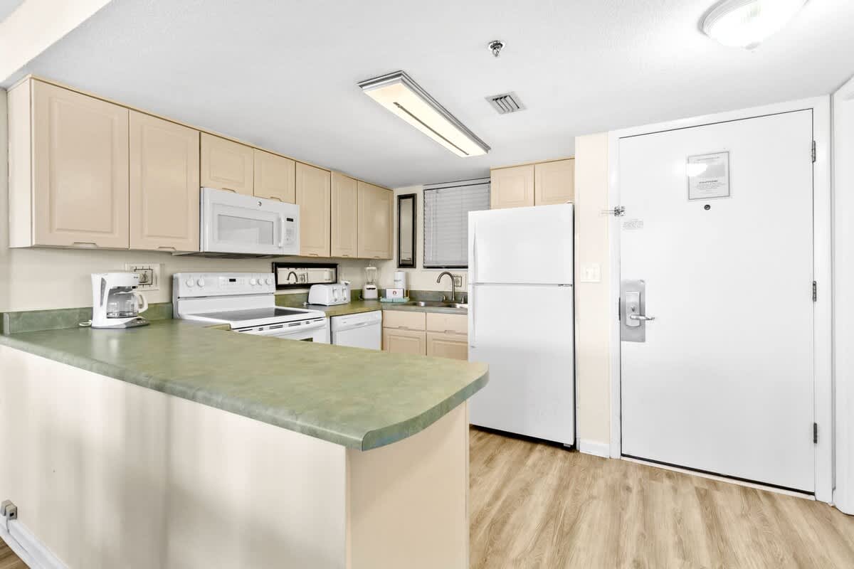 SunDestin Resort Unit 0314 | Photo 8