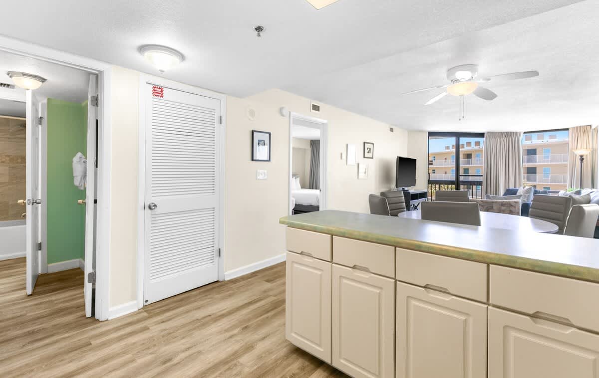 SunDestin Resort Unit 0314 | Photo 9