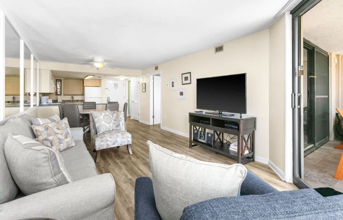 SunDestin Resort Unit 0314 | Photo 4