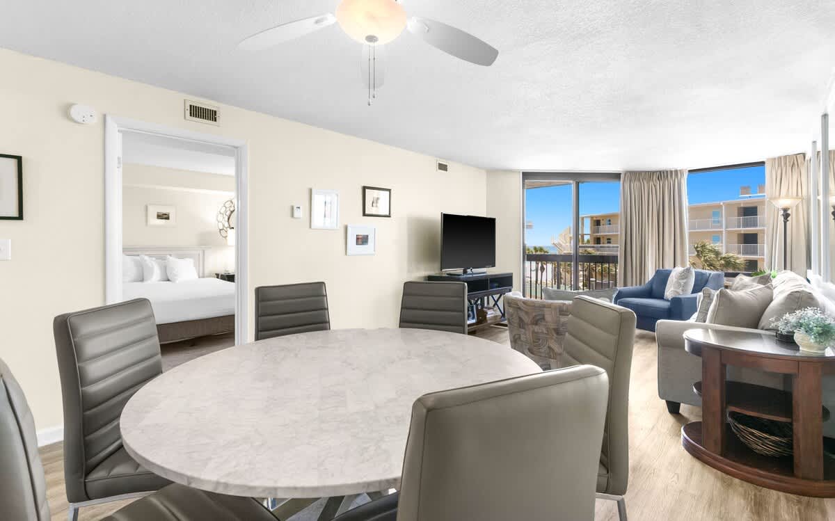 SunDestin Resort Unit 0314 | Photo 5