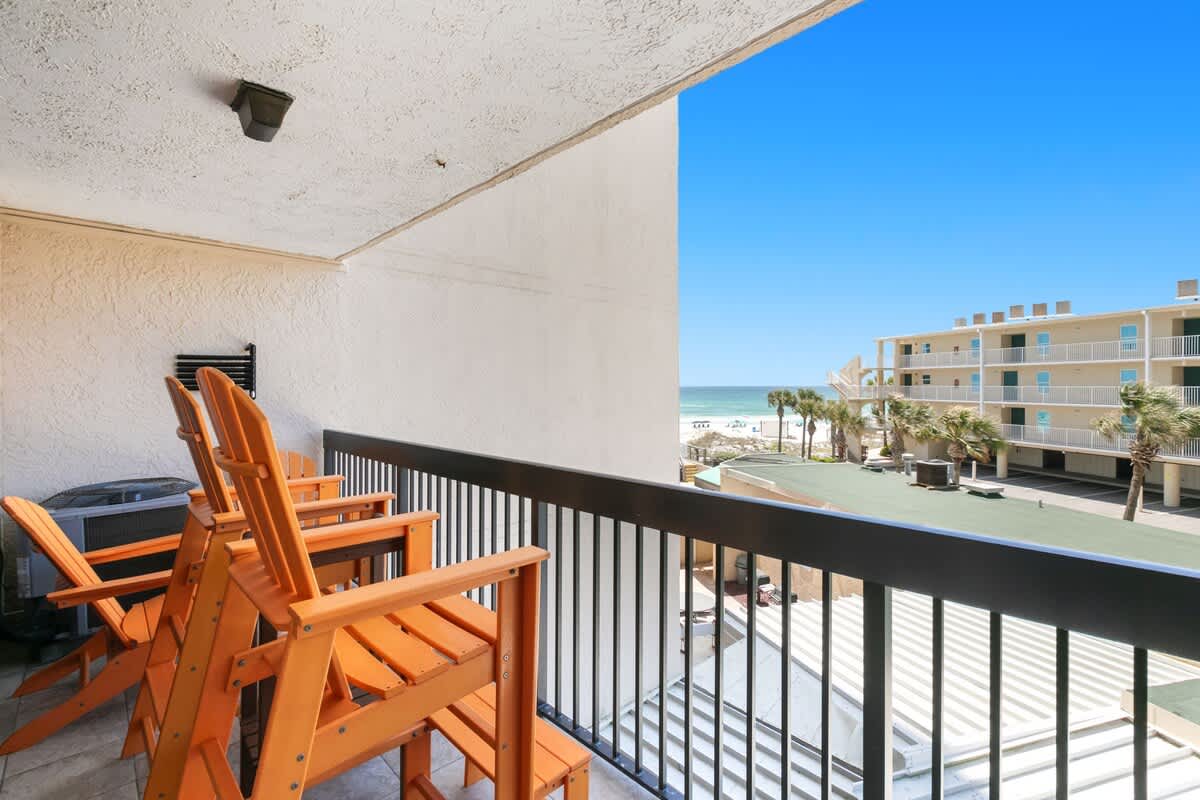 SunDestin Resort Unit 0314 | Photo 17