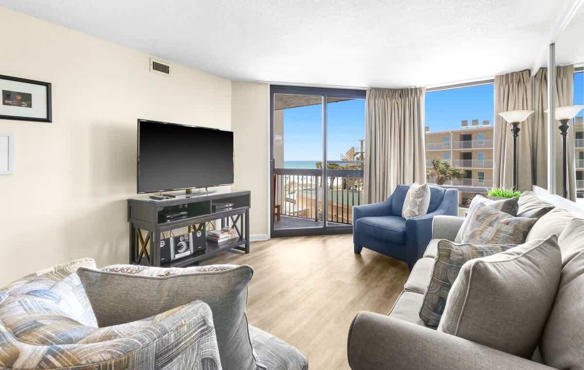 SunDestin Resort Unit 0314 | Photo 3