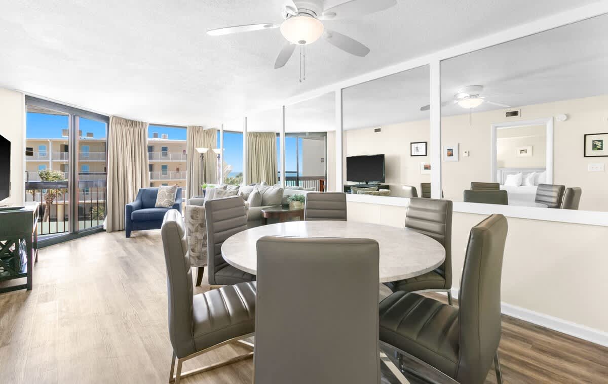 SunDestin Resort Unit 0314 | Photo 6