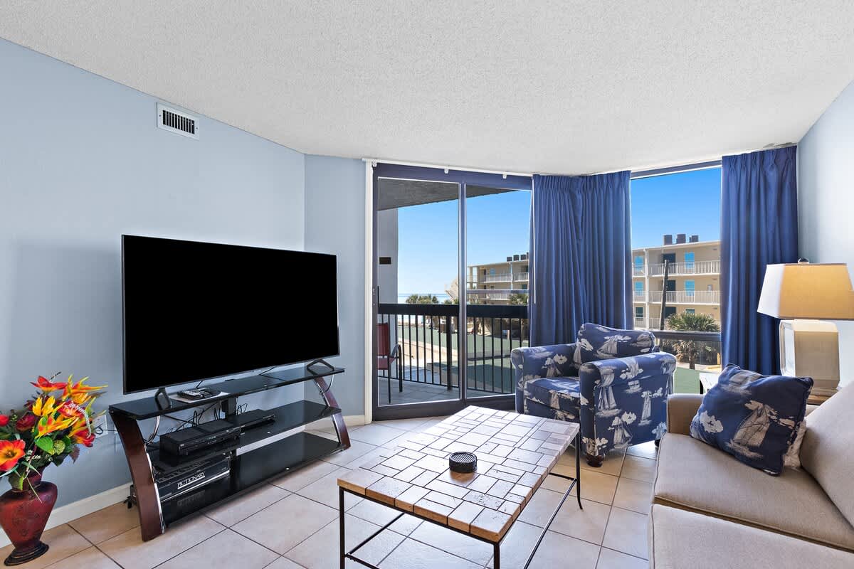 SunDestin Resort Unit 0315