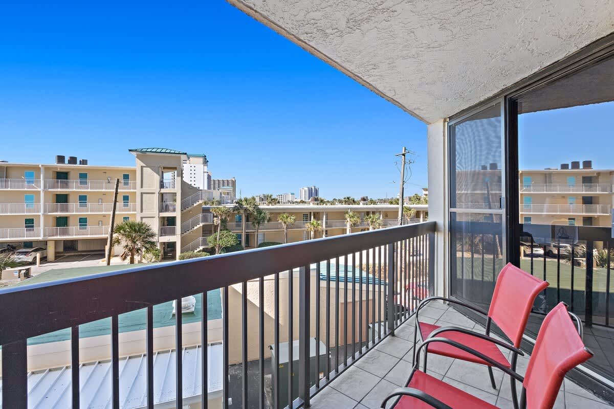 SunDestin Resort Unit 0315 | Photo 3