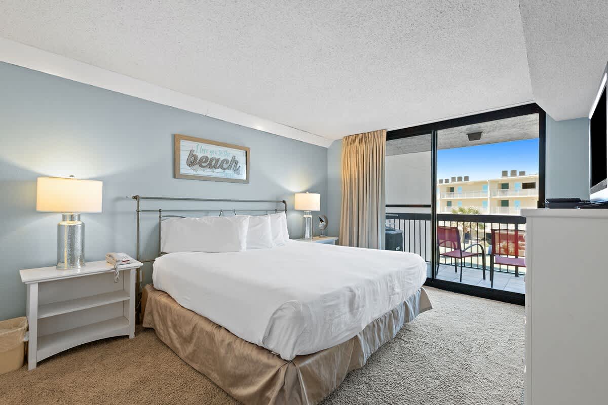 SunDestin Resort Unit 0315 | Photo 11