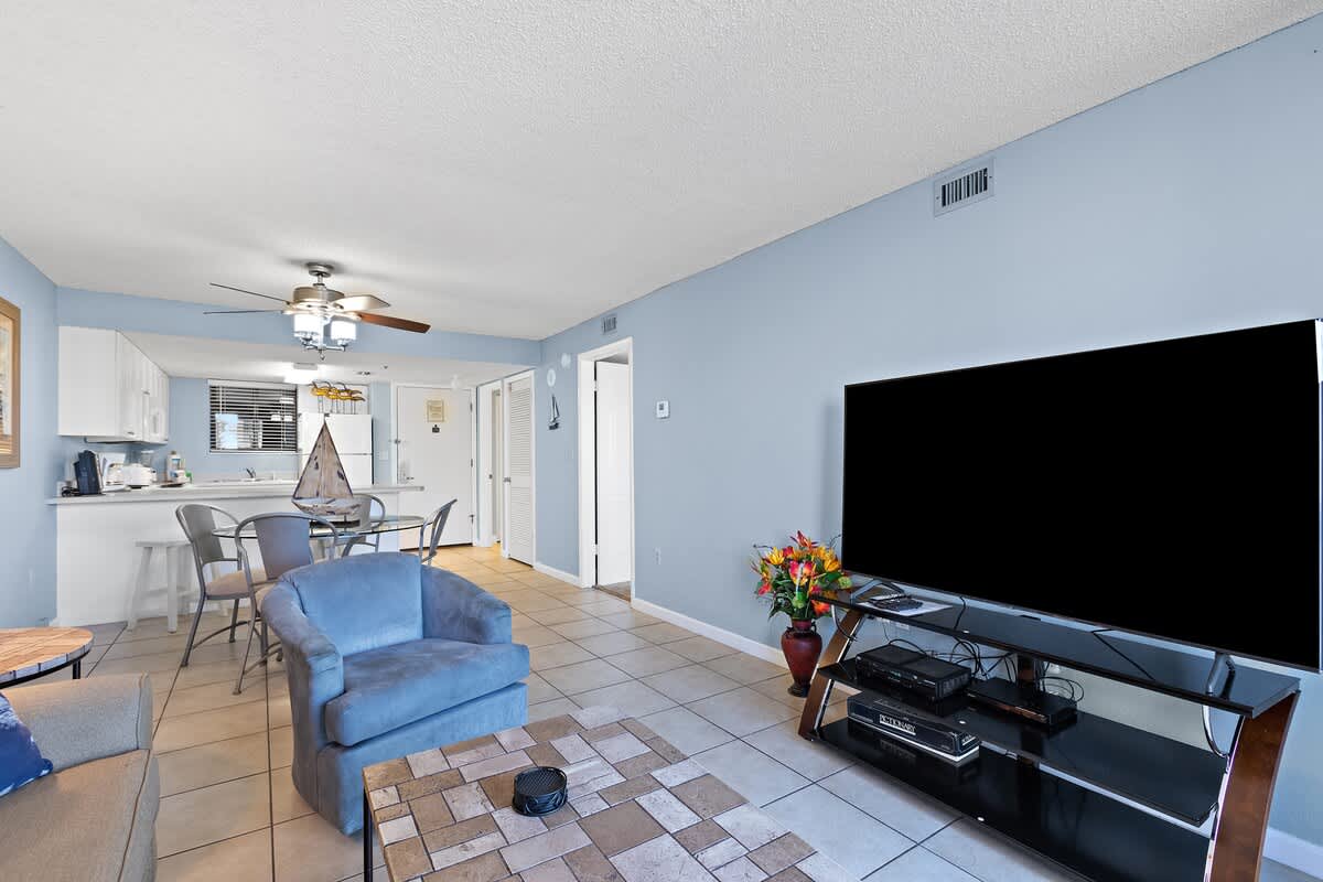 SunDestin Resort Unit 0315 | Photo 4