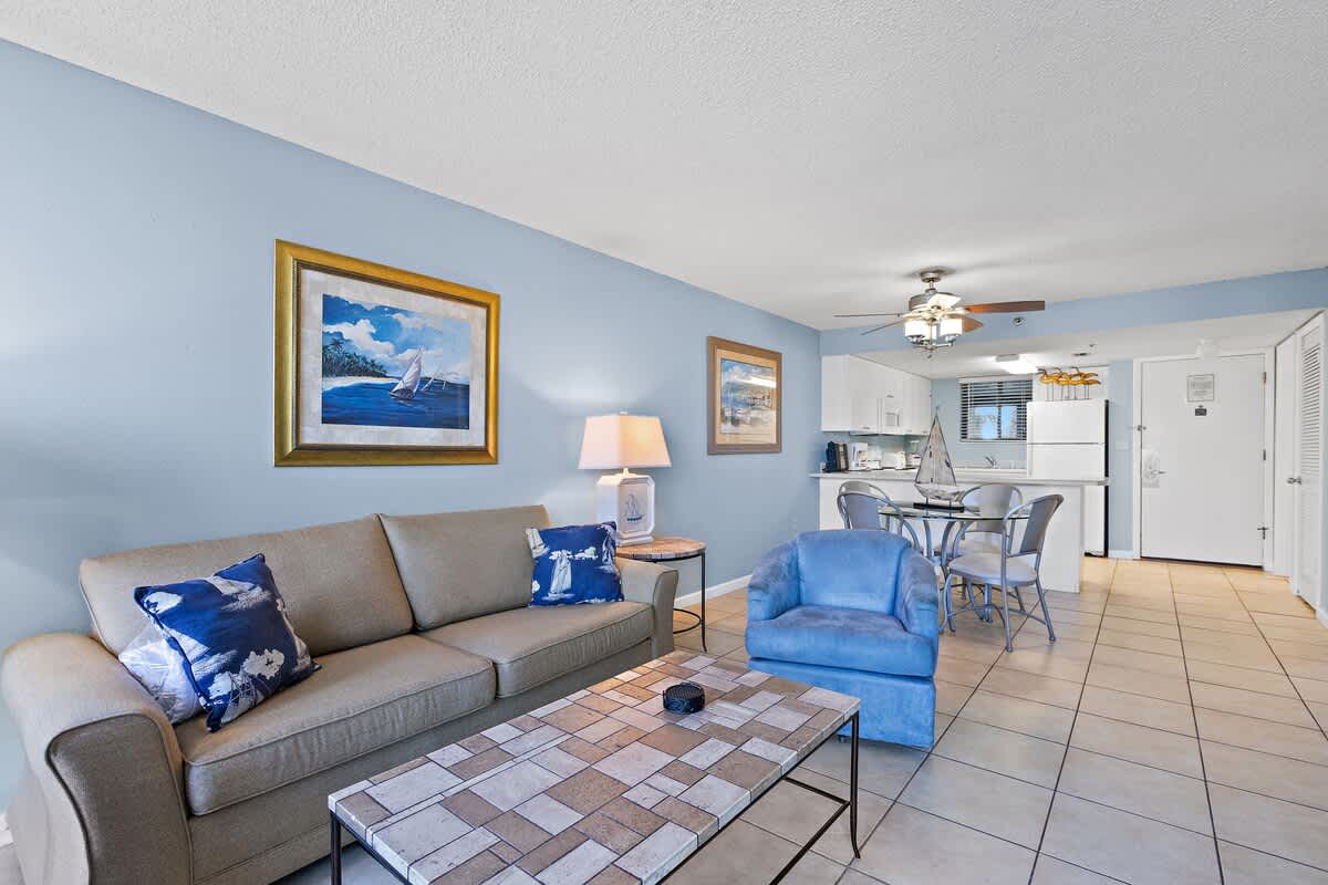 SunDestin Resort Unit 0315 | Photo 5