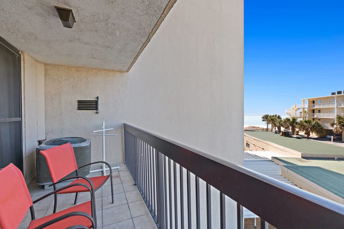 SunDestin Resort Unit 0315 | Photo 16