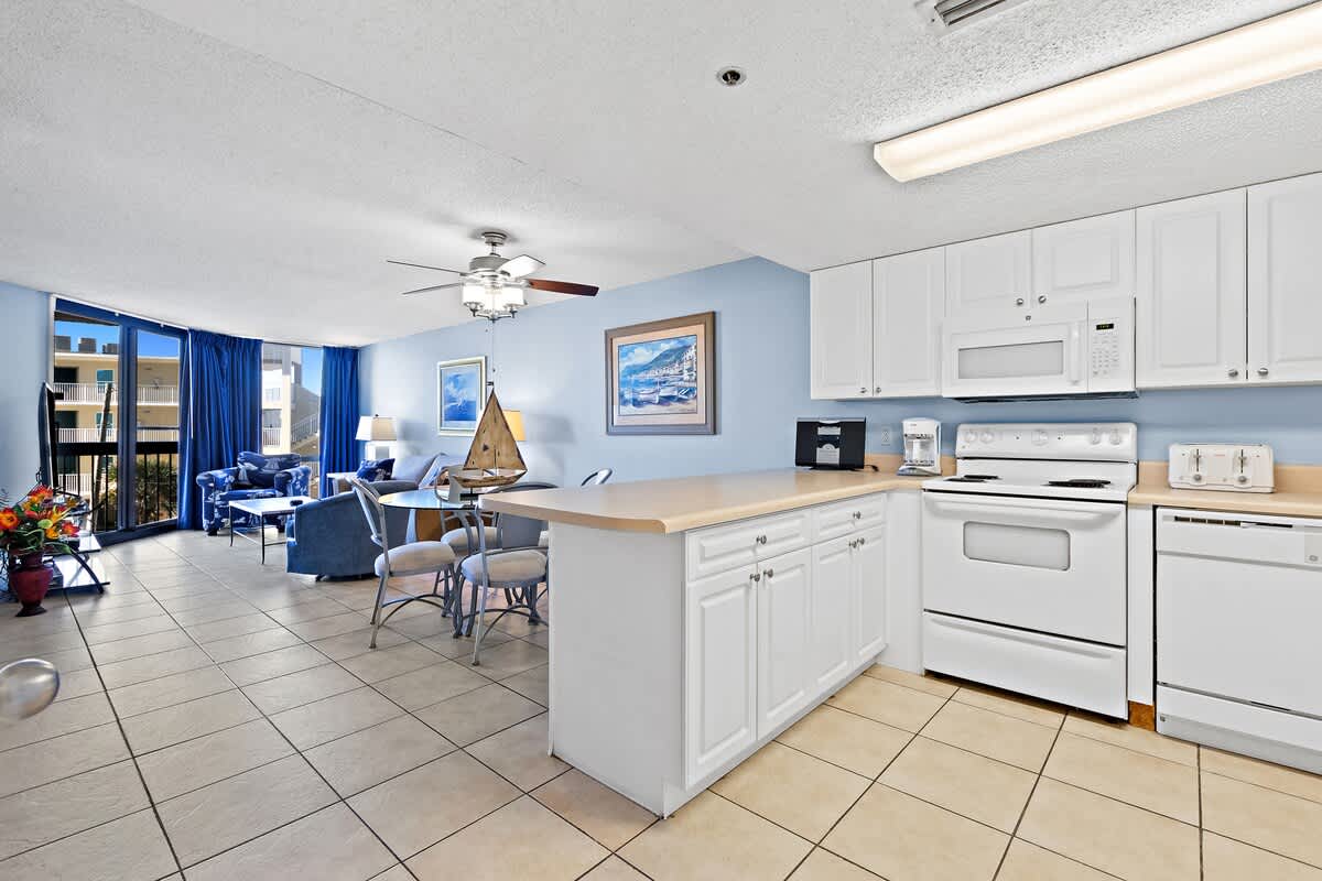 SunDestin Resort Unit 0315 | Photo 8