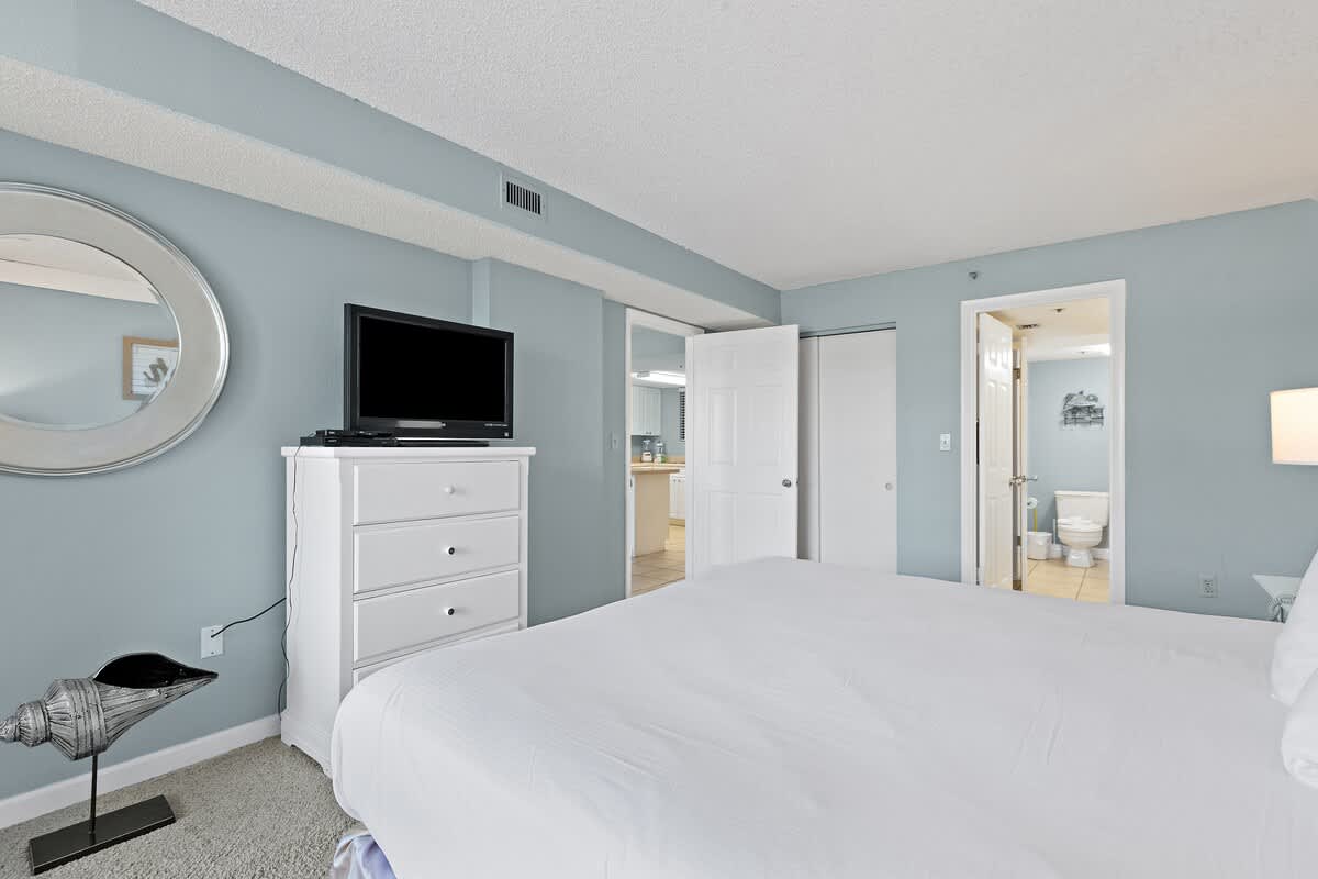 SunDestin Resort Unit 0315 | Photo 12