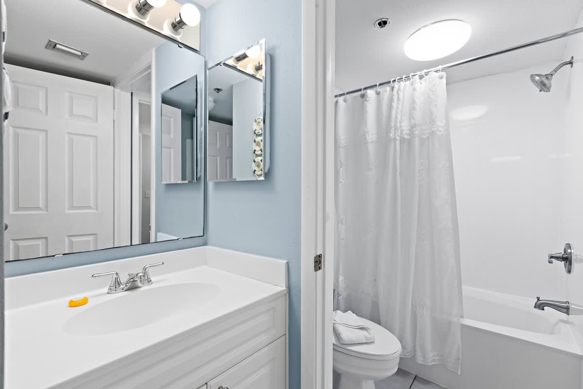 SunDestin Resort Unit 0315 | Photo 13