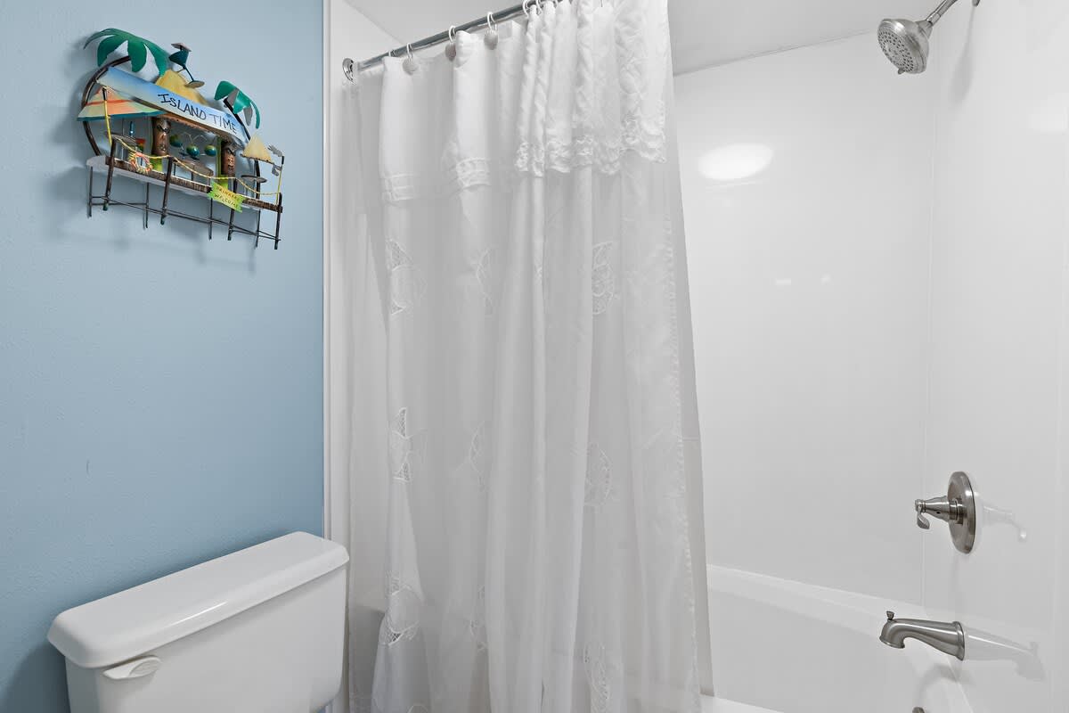 SunDestin Resort Unit 0315 | Photo 14