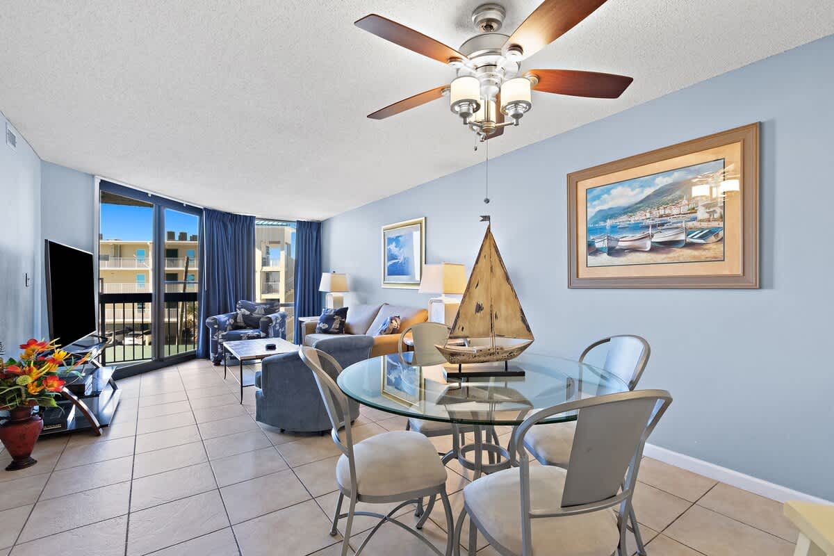 SunDestin Resort Unit 0315 | Photo 6