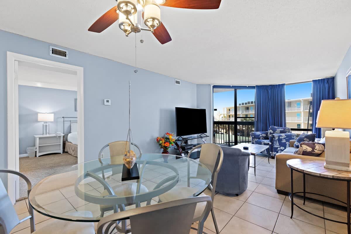 SunDestin Resort Unit 0315 | Photo 7