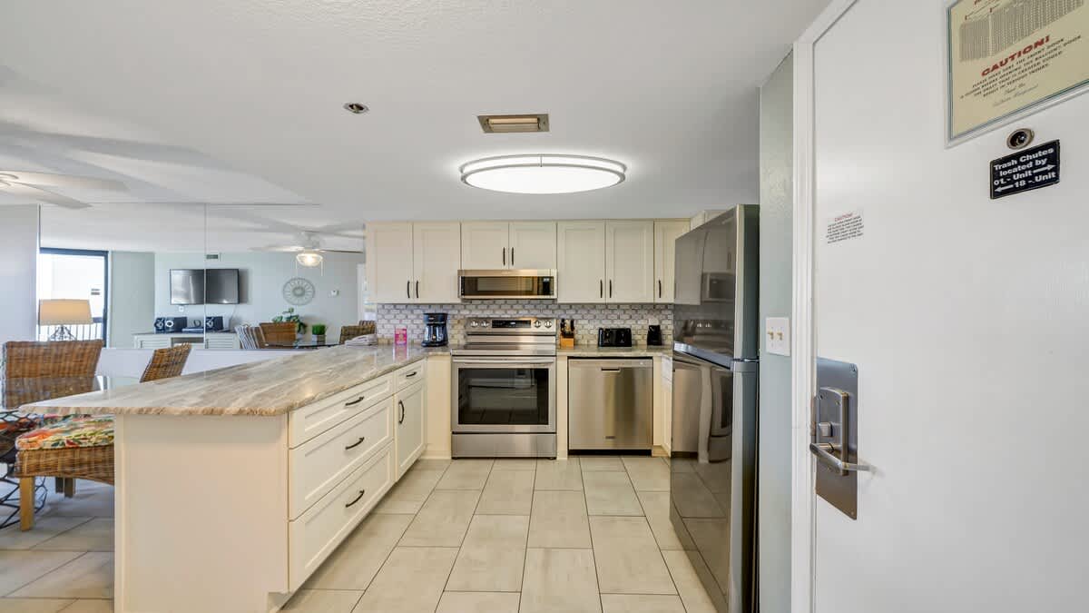 SunDestin Resort Unit 0316 | Photo 4
