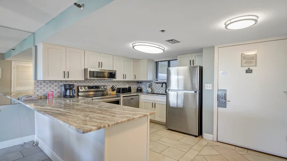 SunDestin Resort Unit 0316 | Photo 5