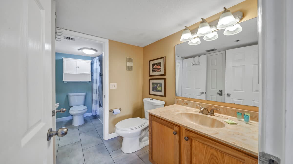 SunDestin Resort Unit 0316 | Photo 10