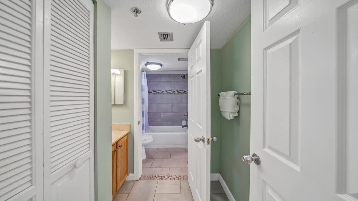 SunDestin Resort Unit 0316 | Photo 12