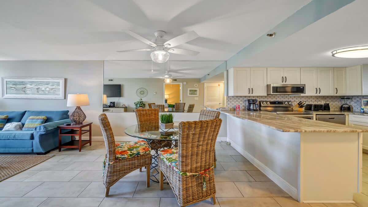 SunDestin Resort Unit 0316 | Photo 3